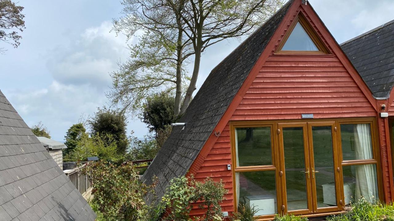 Kingsdown Holiday Park Exterior foto